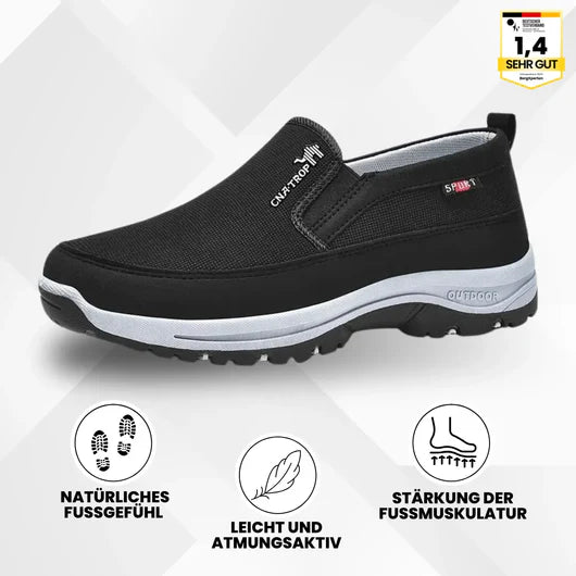 Pynior Pro - ergonomischer Schuh für Schmerzlinderung