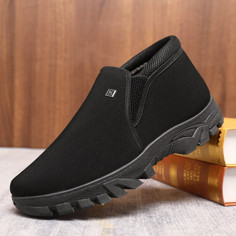 Healthy & stylish ankle boots (2025)