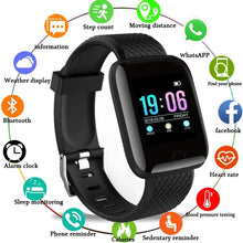 Lade das Bild in den Galerie-Viewer, 2024 neue Smartwatch Frauen Bluetooth Call Watch
