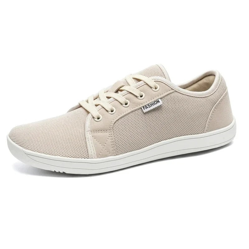 Unisex Plus Size Casual Sneakers