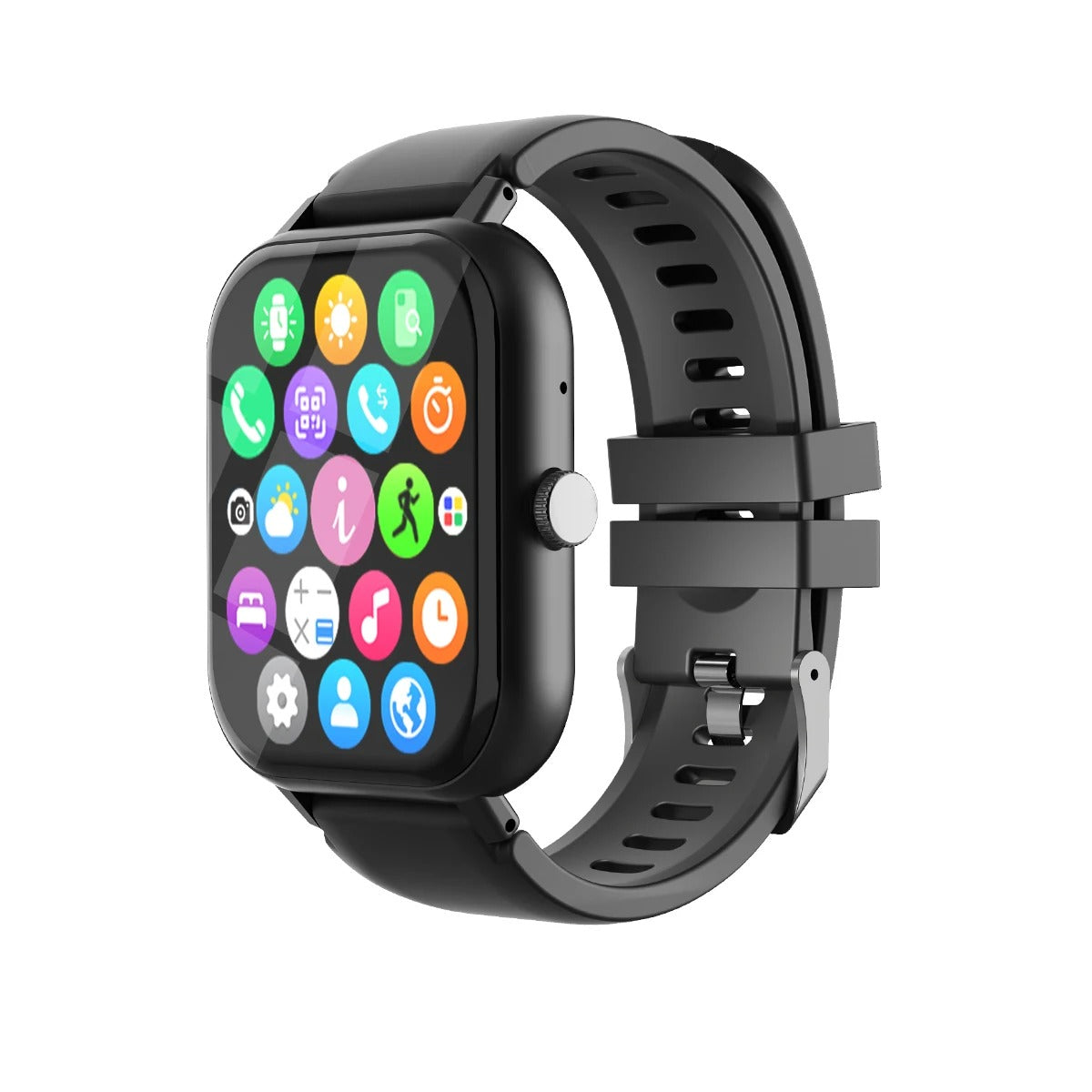 Bluetooth-Anruf Smartwatch