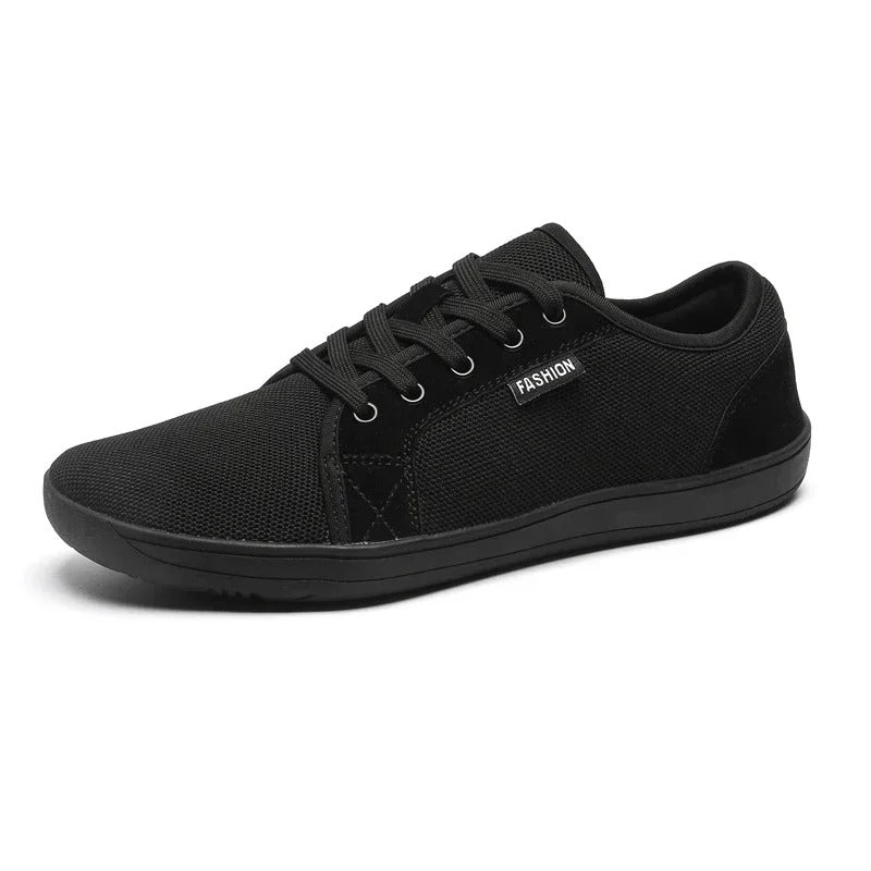 Unisex Plus Size Casual Sneakers