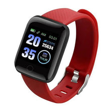 Lade das Bild in den Galerie-Viewer, 2024 neue Smartwatch Frauen Bluetooth Call Watch
