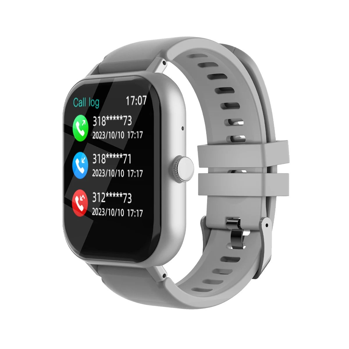 Bluetooth-Anruf Smartwatch