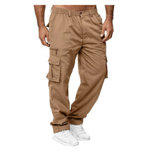 Lade das Bild in den Galerie-Viewer, Herren Outdoor Fitness Sport hose
