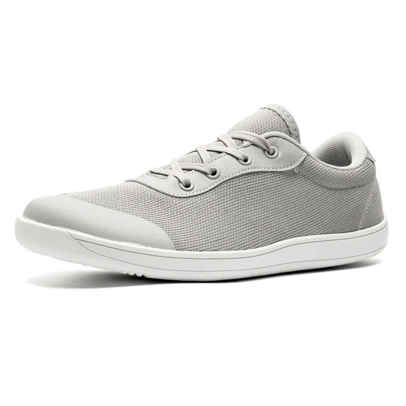 Unisex Plus Size Casual Sneakers