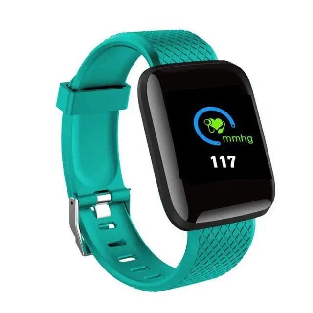 2024 neue Smartwatch Frauen Bluetooth Call Watch