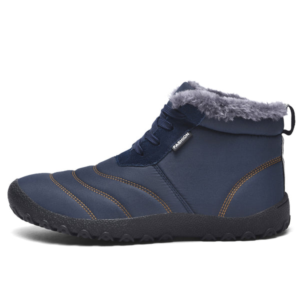 Healthy & cozy winter boots (2025) (UK)
