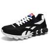 Stylish & Sporty Union Jack Accent Athletic Sneakers (2025)