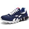 Stylish & Sporty Union Jack Accent Athletic Sneakers (2025)