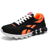 Stylish & Sporty Union Jack Accent Athletic Sneakers (2025)