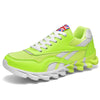 Stylish & Sporty Union Jack Accent Athletic Sneakers (2025)