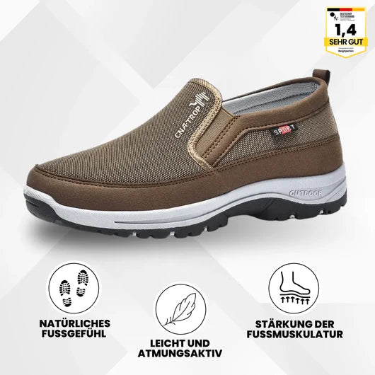 Pynior Pro - ergonomischer Schuh für Schmerzlinderung