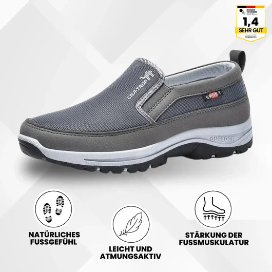 Pynior Pro - ergonomischer Schuh für Schmerzlinderung