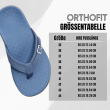 Lade das Bild in den Galerie-Viewer, Pynior™ - orthopädische schmerzlindernde Sandalen für Damen
