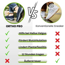 Lade das Bild in den Galerie-Viewer, Pynior Pro - ergonomischer Schuh für Schmerzlinderung
