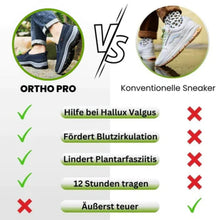 Lade das Bild in den Galerie-Viewer, Pynior Pro - ergonomischer Schuh für Schmerzlinderung
