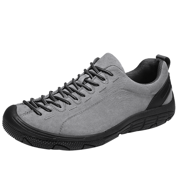 Gesunde &amp; bequeme Wildleder-Wanderschuhe (2025) 